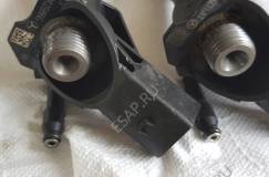 Форсунка BOSCH 0445115069 Sprinter 2.2 CDi A6460701487