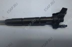 Форсунка  BOSCH 0445115076 MERCEDES 3.0 V6 CDI