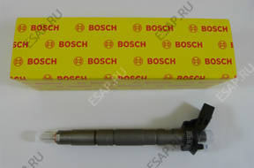 Форсунка  BOSCH 0445115086 3.0 TDI