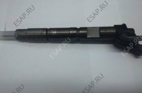 Форсунка  BOSCH 0445116009 TOYOTA 1.4 D4D
