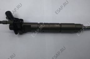 Форсунка  BOSCH 0445116028 MERCEDES 3.0 V6 CDI