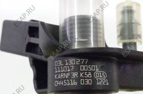 Форсунка  BOSCH 0445116030 = BOSCH 0445116029