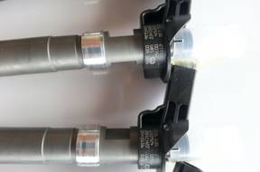 Форсунка  BOSCH 0445116034 0445116035 03L130277C
