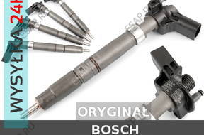 Форсунка  BOSCH 0445116034 0445116035 03L130277C