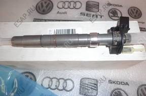 Форсунка  BOSCH 0445116034 0445116035 03L130277C