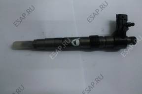 Форсунка  BOSCH 0445116043 RANGE ROVER 2.2 TD4