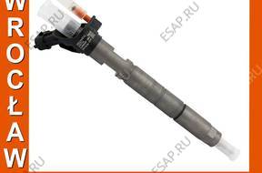 Форсунка   BOSCH 0445116059 IVECO 2.3 3.0