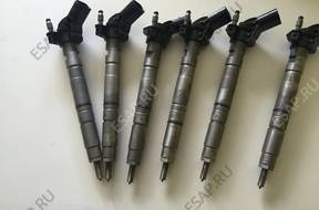 Форсунка  BOSCH 0445117005 AUDI 3.0 TDI FV