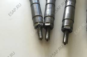 Форсунка  BOSCH 0445117005 AUDI 3.0 TDI FV