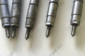 Форсунка  BOSCH 0445117005 AUDI 3.0 TDI FV