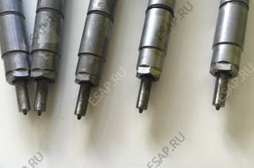 Форсунка  BOSCH 0445117005 VW AUDI 3.0 TDI FV