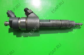 Форсунка  BOSCH 0445120002  2.8 JTD / HDI