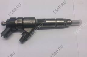 Форсунка  BOSCH 0445120002 IVECO 2.8 HPI