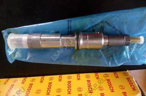 Форсунка BOSCH 0445120003  RENAULT PREMIUM DCI