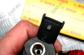 Форсунка  BOSCH 0445120011 FIAT DUCATO IVECO