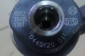 Форсунка   BOSCH 0445120011 FIAT DUCATO
