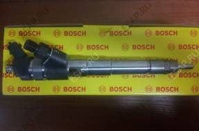 Форсунка  BOSCH 0445120011 IVECO DAILY II