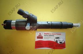 Форсунка  Bosch 0445120012 Midlum Premium