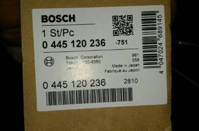 Форсунка  bosch 0445120236