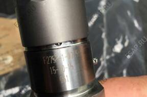 Форсунка  bosch 0445120236