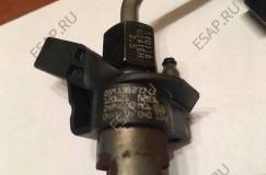 форсунка BOSCH 059130277CC 0445116040 AUDI  3.0 TDI 