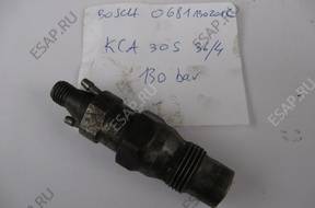 Форсунка   Bosch 0681130201C  KCA30S36/4