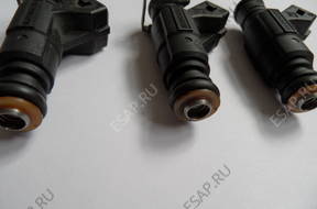 Форсунка  Bosch 06A906031BA 3szt AUDI 1.8