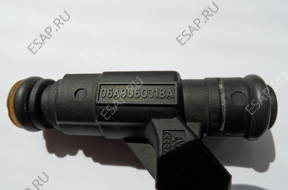 Форсунка  Bosch 06A906031BA 3szt AUDI 1.8