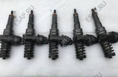 ФОРСУНКА BOSCH 070130073N VW TOUAGEG 2.5 BAC