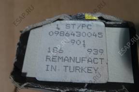 Форсунка   BOSCH 0986430054 MERCEDES T2