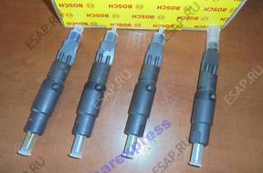 Форсунка   BOSCH 0986430264 KDEL80P33 W wa