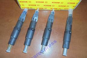 Форсунка   BOSCH 0986430264 KDEL80P33 W wa