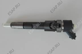 Форсунка  BOSCH 0986435007 RENAULT OPEL