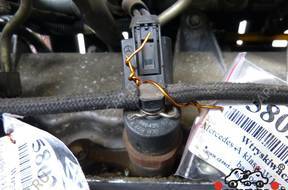 Форсунка  Bosch 0986435028 1,7CDI A klasa W168