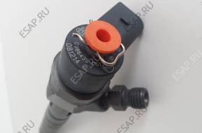 Форсунка  BOSCH 0986435061 MERCEDES БЕНЗИН