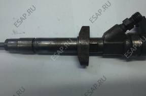 Форсунка  BOSCH 0986435079 RENAULT 2.5 DCI
