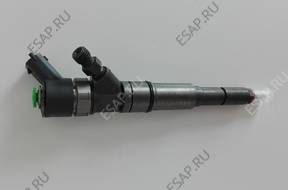 Форсунка  BOSCH 0986435094 BMW 5 ( E39 )  525 d