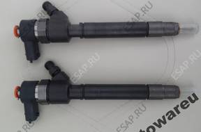 Форсунка  BOSCH 0986435125 VOLVO 0445110251