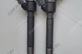 Форсунка  BOSCH 0986435125 VOLVO