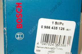 Форсунка  BOSCH 0986435126   0445110259