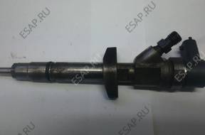Форсунка  BOSCH 0986435170 RENAULT MASTER 2.5DCI
