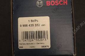 Форсунка  BOSCH 0986435352