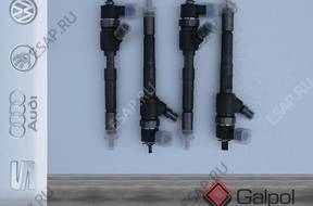 Форсунка  BOSCH 1.3 CDTI 0445110326