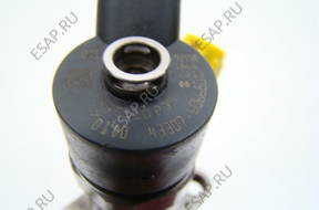 Форсунка  BOSCH  1.6 HDI 0445110239 MAZDA, FORD,