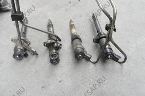Форсунка  Bosch 1.6 HDI 0445110297 Peugeot 308