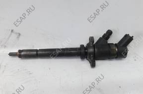 Форсунка  BOSCH 1.6 HDI CITROEN PEUGEOT 0445110259