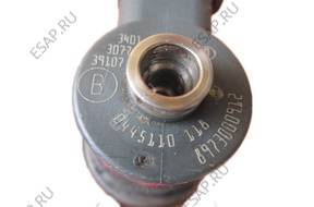 Форсунка  BOSCH 1.7 CDTI OPEL 0445110118 ASTRA H