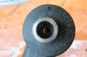 Форсунка  BOSCH 1.7 CDTI OPEL ASTRA III H