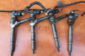 Форсунка  BOSCH 1.7 CDTI OPEL ASTRA III H