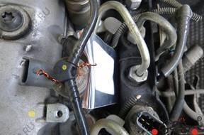 Форсунка  bosch 445110230 1,9DCI 85kW Megane II